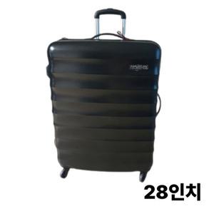 아메리칸투어리스터 PARA LITE SPINNER 77/28 BLACK 여행가방_R9109006 (28인치)