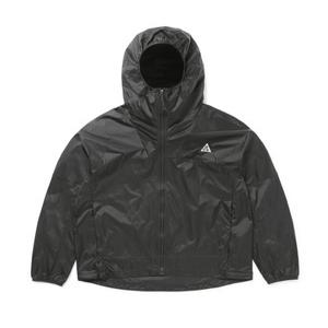 나이키 ACG 신더 콘 윈드프루프 자켓 바람막이 블랙 DB0979-015