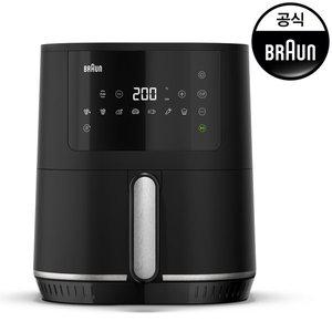 [BRAUN](마산점)브라운 멀티프라이3 저소음 에어프라이어 HF3030KBK