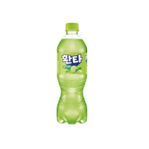 [코카콜라] 환타 멜론 600ml 24개