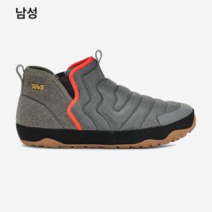 테바 TEVA 남성 패딩 슬리퍼 리엠버 터레인 미드 STVM2330294S