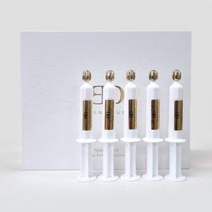 블랑두부 누본셀 블랑파워앰플 시즌3 7ml ×5개 1세트