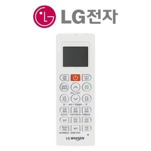 LG 에어컨 FQ17V8DWJN 리모컨 정품