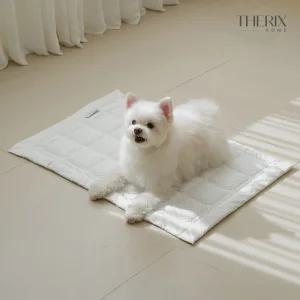 더릭스홈 코오롱 포르페 롱앤쿨 강아지 쿨매트 고양이 애견 여름 쿨링 냉감매트