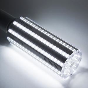 국산 LED 콘벌브 콘램프 50W E39 주광색 에너지효율1등급 대모갈 램프 전구
