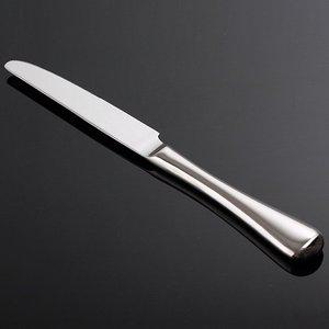 [sunex][커트러리] 모던스페이스 패턴 테이블나이프 230mm