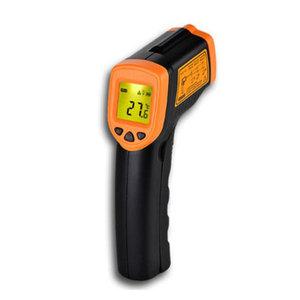 AR-320 적외선온도계 비접촉식 표면온도-32~380℃측정