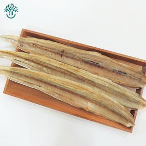 삼천포 용궁수산시장 반건조 갈치 6~13미