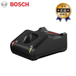 BOSCH 리튬이온배터리용충전기 GAL12V-40 10.8V 12V 보쉬배터리 밧데리