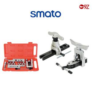 스마토 동파이프확관기 에어컨 냉동공구 SM-525 SM-808A SM-275