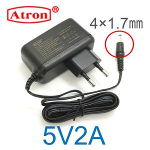 DC 5V 2A 어댑터 아이나비 아이리버 로드맥 엑스로드 메이져 네비게이션 GPS카멜레온 소니 PSP 5V2A 아답터