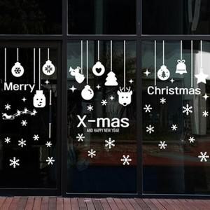 아트박스 낭만창고 cmi238-해피 x-mas-크리스마스스티커