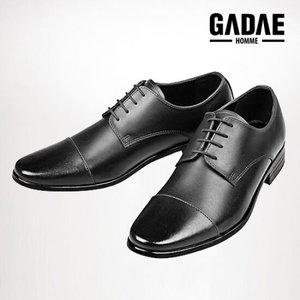 [무료배송][Gadae Homme][빅사이즈] Stylish 소가죽 정장구두