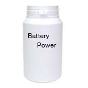 배터리 파워 재생복원제 battery power up 페배터리재생제 160g