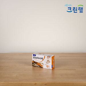 크린랩 국물백 다시백50매입(중)