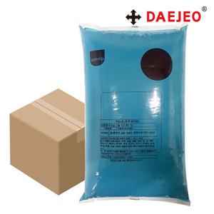 삼립 샤니 호두과자용통단5kg X 2개 (1박스) 팥앙금