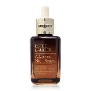 에스티로더 어드밴스드 나이트 리페어 세럼 50ml 갈색병 백화점 면세점 동일 제품