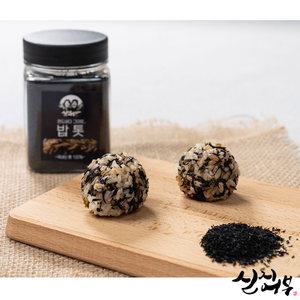 신지어부가 밥 지을 때 넣는 밥톳 120g/밥톳 찐톳 건조톳 말린톳 톳가루 마른톳 쌀톳 건강식