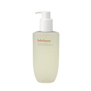 설화수 순행 클렌징오일 200ml _G