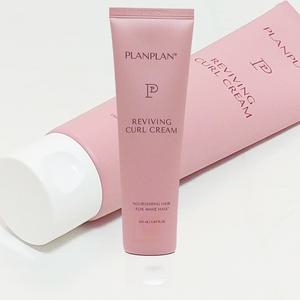플랑플랑 리바이빙 컬크림 컬링에센스 (용량 150ml+60ml)