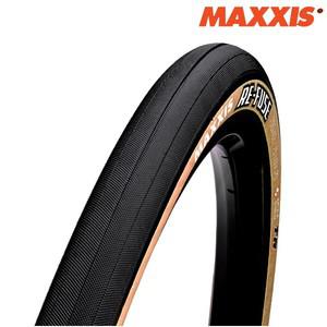 [하프클럽/]MAXXIS  리퓨즈 RE-FUSE 40C TANWALL 탄월 폴딩비드 그래블 로드용 튜브