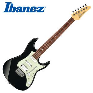 아이바네즈 AZES40 입문용 일렉기타 BK 블랙