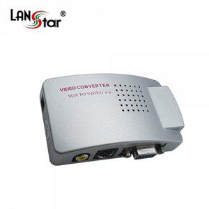 [엠지솔루션]LS-ENC LANStar RGB(VGA) to Video 엔코더