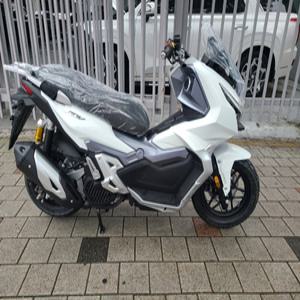 한솜 바이크 ADV125 / 행사중  스크린 장착 /PCX125/ NMAX125