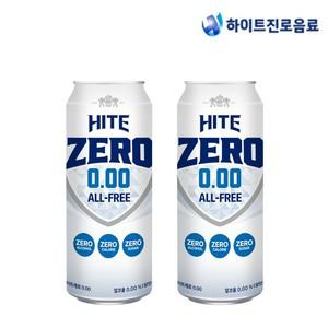 하이트제로 올프리 논알콜릭 500ml 24캔