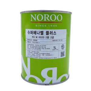 건물외벽 매장 셀프인테리어 상도마감용 무광 검정색 페인트 4L 유성 패인트 목재 DIY