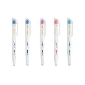 파이롯트 일밀리 ILMILY 마커 마카펜 다이어리 꾸미기