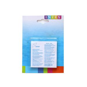 INTEX 인텍스 수리패치 튜브 풀장 수리 보수패치