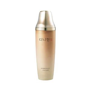 다나한 본연진 유액 160ml 케이스 X