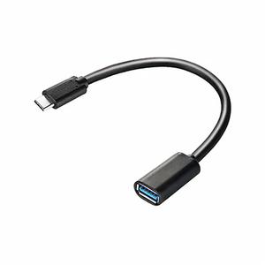 NEXT-1518OTG-TC USB 3.0 C to A 변환 케이블 0.12m