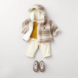 [여주점][봉쁘앙]봉쁘앙 22FW 베베 코트 MISHA_406