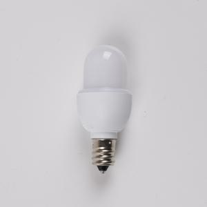 연등전구 고추구 1.3w 다르마엘이디 LED 초파일 E12 국내제조 국산연등전구