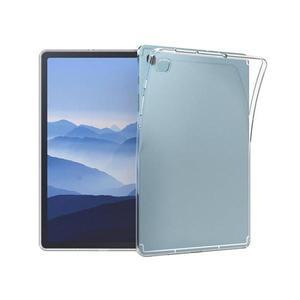 [셀러허브]갤럭시탭S6 라이트 P610 클리어 젤리 투명 케이스 (S11125400)
