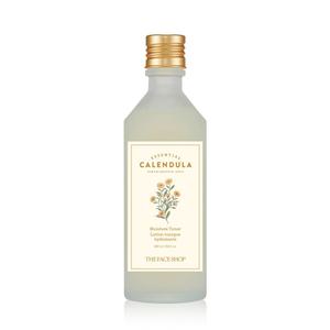 더페이스샵 카렌듈라 에센셜 모이스처 토너 150ml
