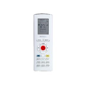 위니아 벽걸이 에어컨 리모컨 리모콘 RAS-066SH RW-076SH RW-116SH RW08ASP RW12ASP RW-078SH WR102776