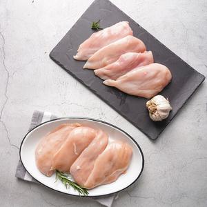 춘천 금보식품 국내산 100% 냉장 닭가슴살1kg/5팩