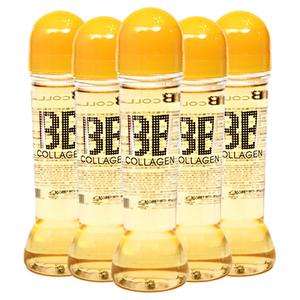 비비젤 콜라겐150mlx5ea 마사지젤 바디슬리밍