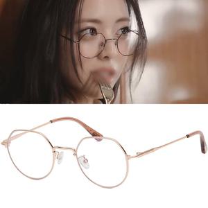 톰포드 블루라이트차단 안경테 TF5789KB 028 명품 금테 아시안핏