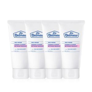 2+2 닥터벨머 데일리리페어 폼 클렌저 150ml