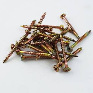 리빙소우 접시 3.8MM 피스 기리 3.8X38 직결 나사 목공용