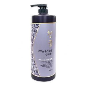 [OFL6NR49]과일나라 천궁 고보습 윤기 컨디셔너 1500ml