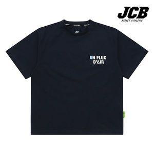 [보리보리/제이씨비]심플 폴리 반팔 티셔츠