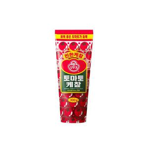 오뚜기 토마토케찹(미니튜브)65g