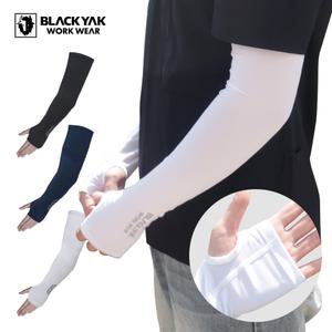 블랙야크 S-핑거쿨토시 손등 손가락 메쉬