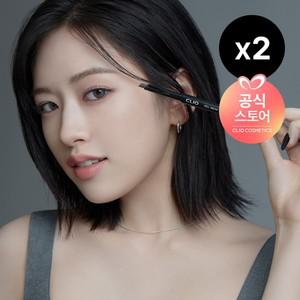 [CJ단독 더블구성]킬브로우 오토 하드브로우 펜슬 AD