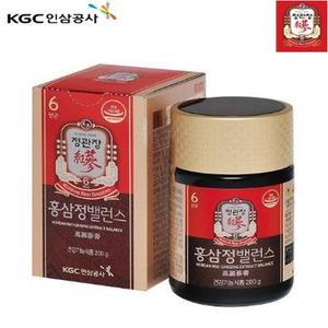 정관장 홍삼정밸런스(200g)